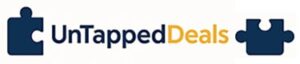 UntappedDeals.com Logo
