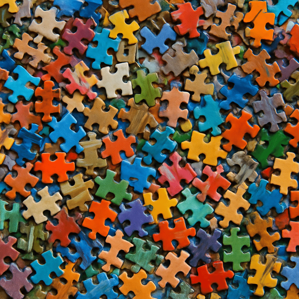 puzzle.1 UntappedDeals.com Untapped Deals